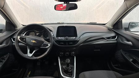 Onix LT 1.0 (Flex)