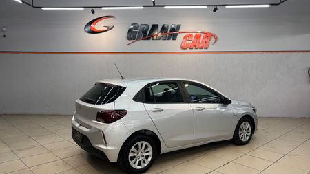 Onix LT 1.0 (Flex)