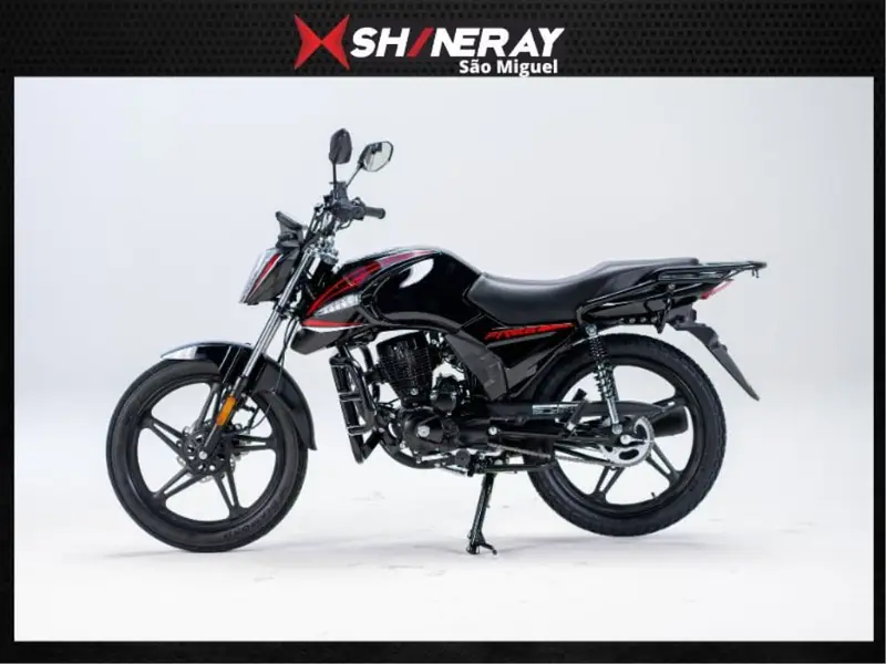 Shineray 149 cc
