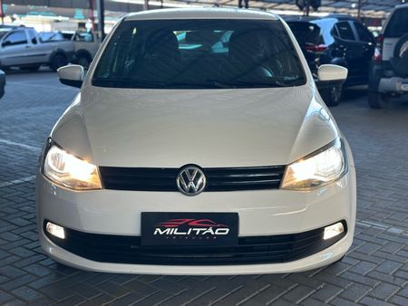 Gol 1.0 Mi Total Flex 8V 4p