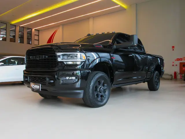 Carro RAM 3500 2022 Laramie 6.7
