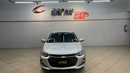 Onix Plus 1.0 LTZ Turbo (Flex)