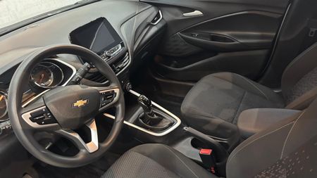 Onix Plus 1.0 LTZ Turbo (Flex)