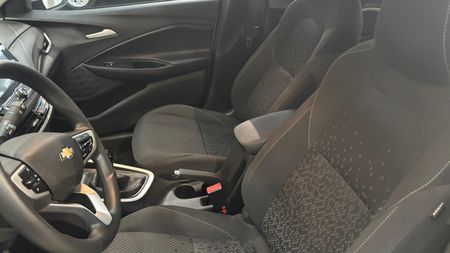 Onix Plus 1.0 LTZ Turbo (Flex)