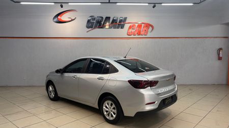 Onix Plus 1.0 LTZ Turbo (Flex)