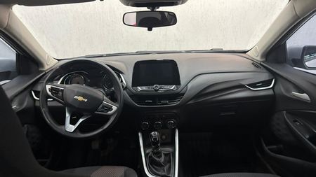 Onix Plus 1.0 LTZ Turbo (Flex)