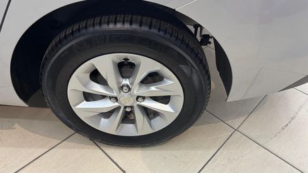 Onix Plus 1.0 LTZ Turbo (Flex)
