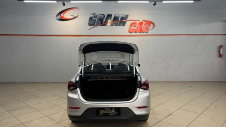Onix Plus 1.0 LTZ Turbo (Flex)