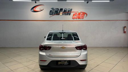 Onix Plus 1.0 LTZ Turbo (Flex)