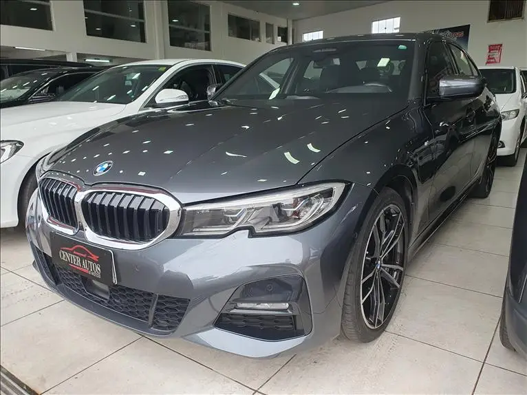 BMW M Sport 2.0 Turbo Híbrido (Aut)