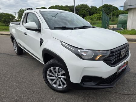 Strada Endurance 1.4 CS