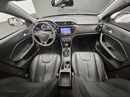 Tiggo 2 Tiggo2 1.5 16V ACT (Aut) (Flex)