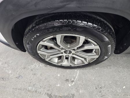 Tiggo 2 Tiggo2 1.5 16V ACT (Aut) (Flex)