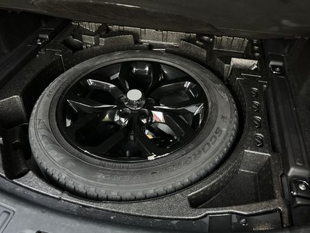 Discovery Sport 2.0 TD4 HSE 4WD
