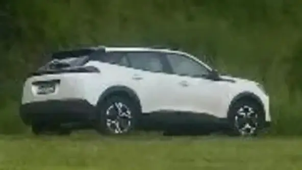 SUV deverá herdar sistema dos Fiat Pulse e Fastback