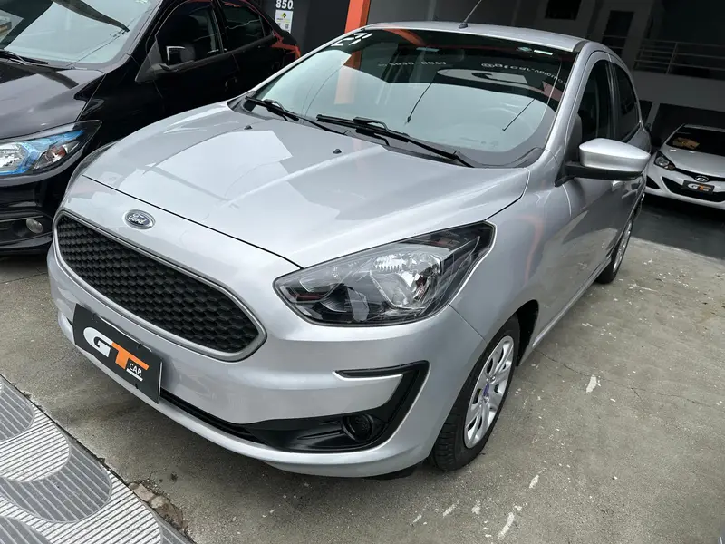 Ford Ka 1.0 SE (Flex)