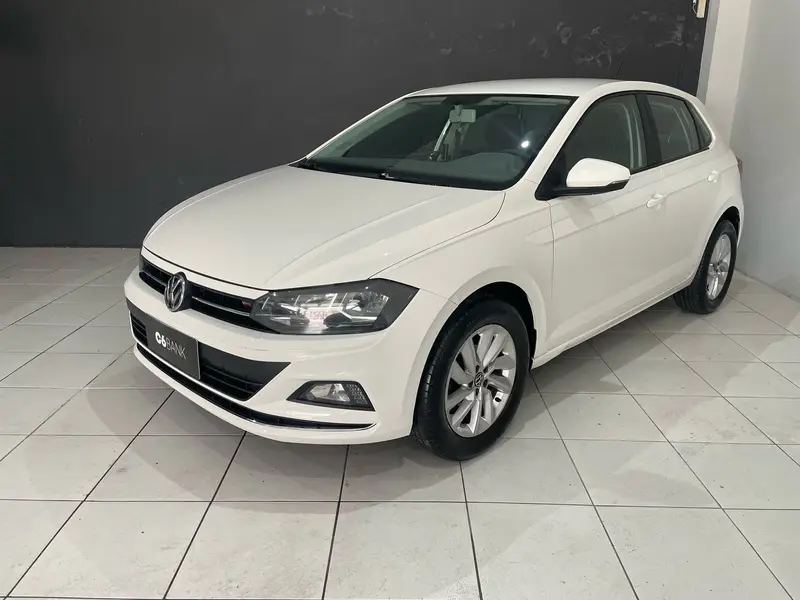 Volkswagen Polo 1.0 (Flex)