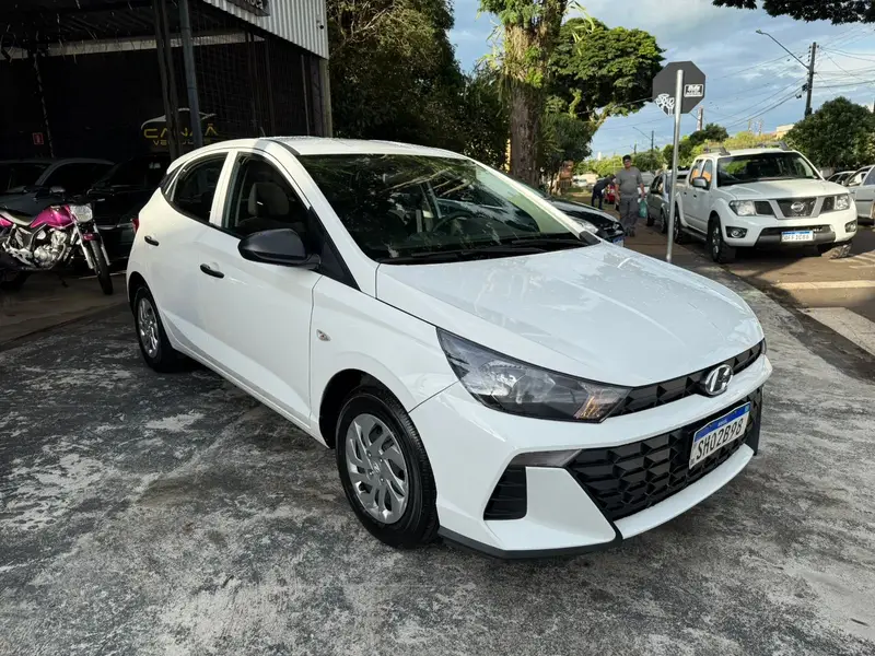 Hyundai Sense 1.0 (Flex)