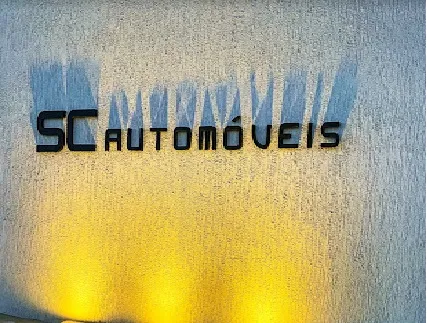 Fachada da loja Veículos à venda em SPECIAL CARS RN - Parnamirim - RN | Mobiauto