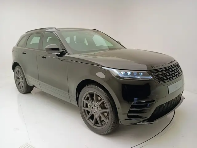 Carro Land Rover Range Rover Velar 2025 HSE Dyn 2.0 P400e (Hib.)