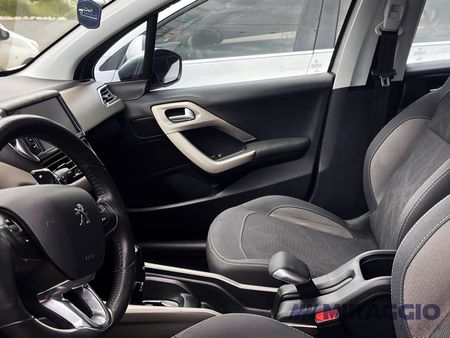 2008 Allure 1.6 16V (Aut) (Flex)