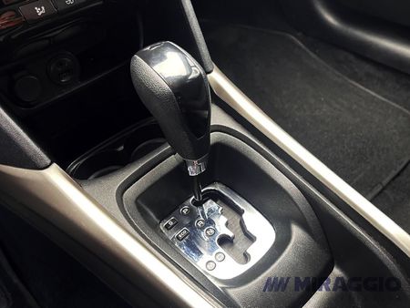 2008 Allure 1.6 16V (Aut) (Flex)