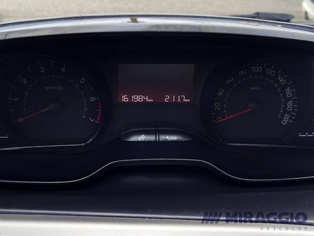 2008 Allure 1.6 16V (Aut) (Flex)