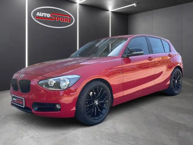 Carro BMW 118i 2013 118i Full