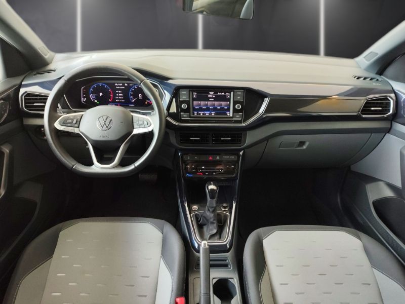 T-Cross 1.0 200 TSI Comfortline (Aut) (Flex)