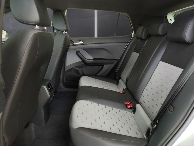T-Cross 1.0 200 TSI Comfortline (Aut) (Flex)