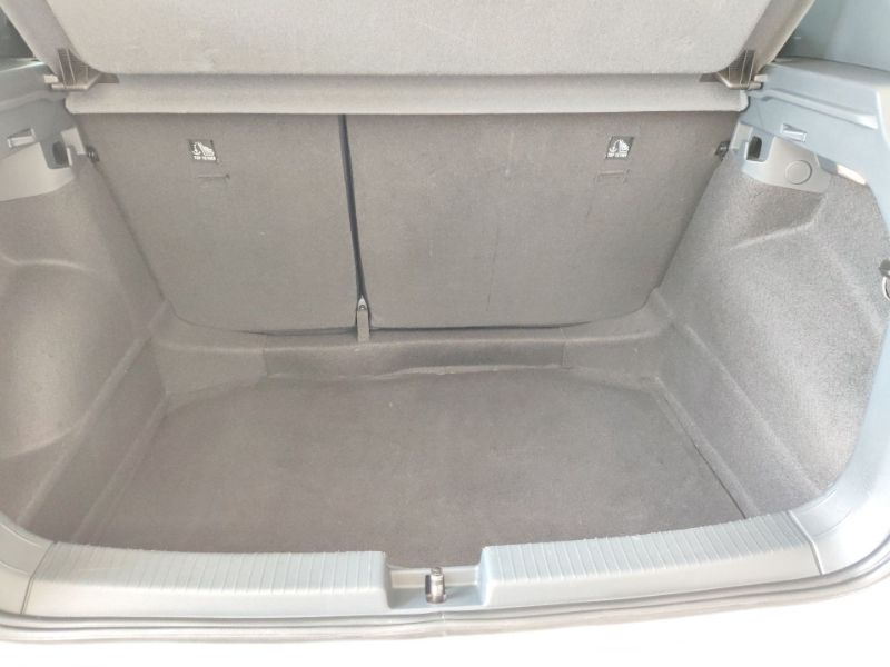 T-Cross 1.0 200 TSI Comfortline (Aut) (Flex)
