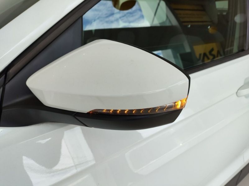 T-Cross 1.0 200 TSI Comfortline (Aut) (Flex)