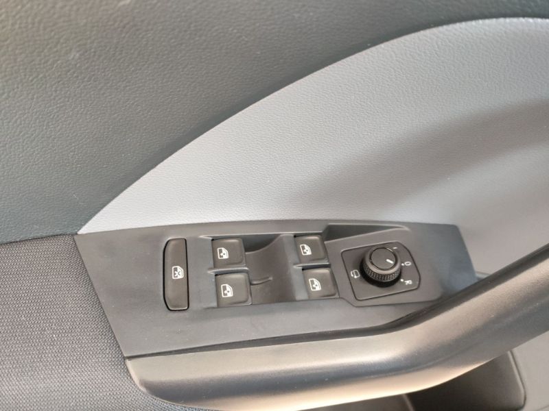 T-Cross 1.0 200 TSI Comfortline (Aut) (Flex)