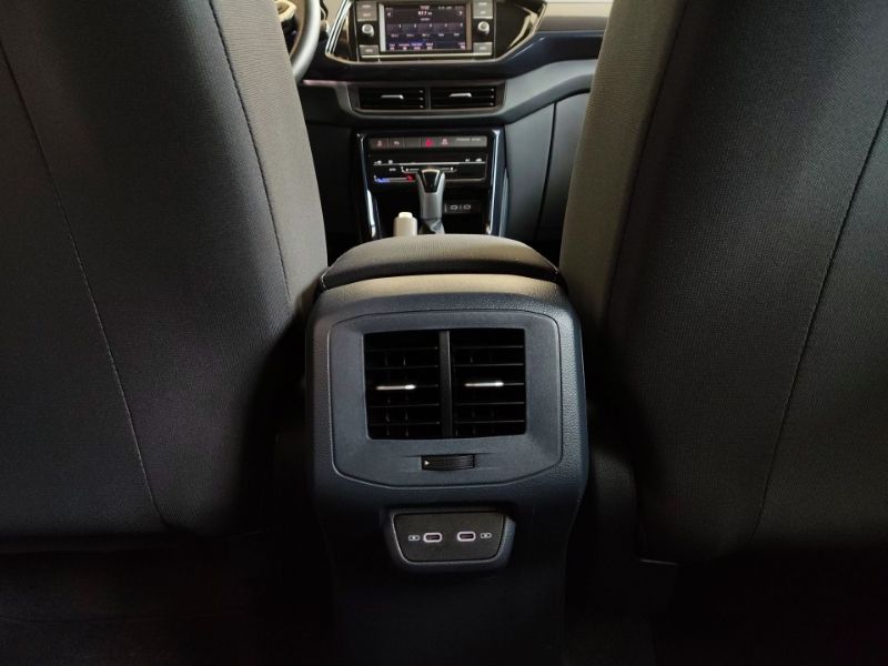 T-Cross 1.0 200 TSI Comfortline (Aut) (Flex)