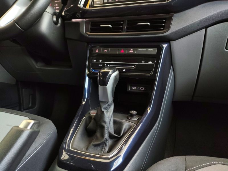 T-Cross 1.0 200 TSI Comfortline (Aut) (Flex)