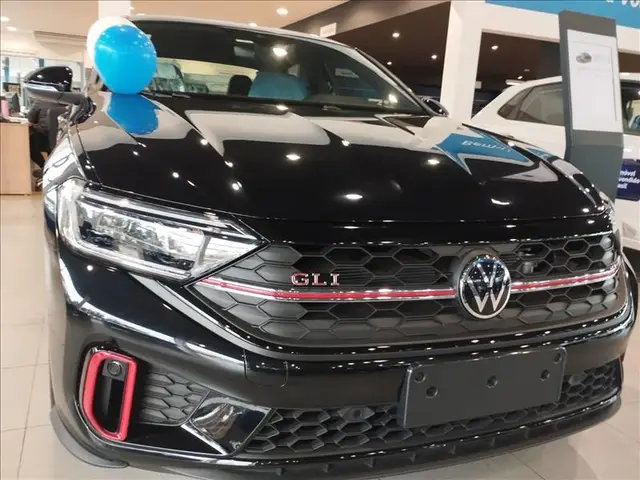 Carro Volkswagen Jetta 2024 2.0 GLI 350 TSI