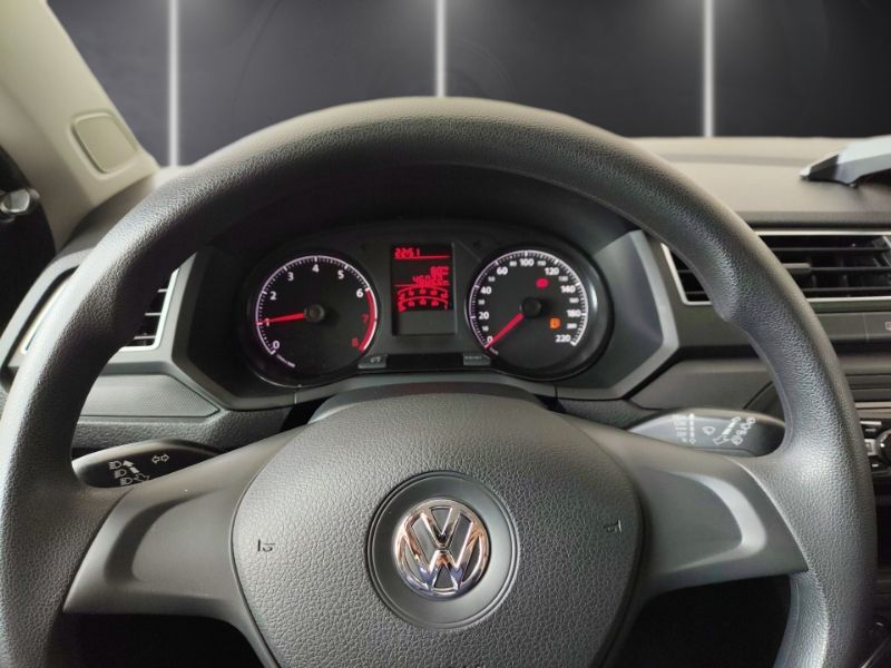 Gol 1.0 12v (Flex)7
