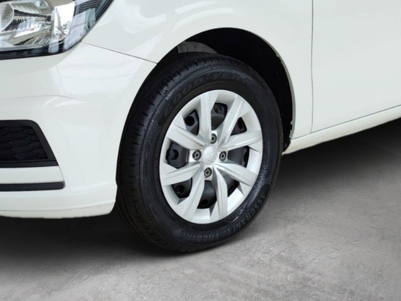 Gol 1.0 12v (Flex)4