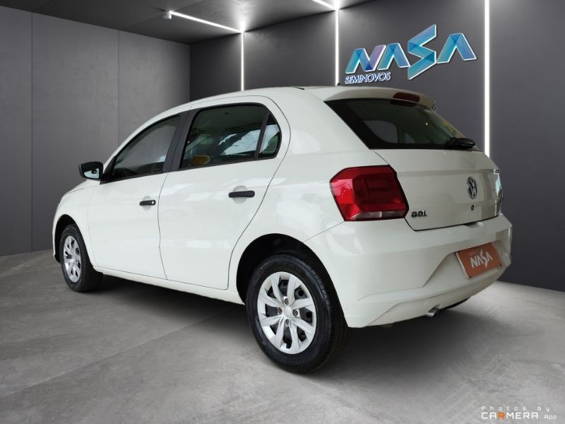 Gol 1.0 12v (Flex)3