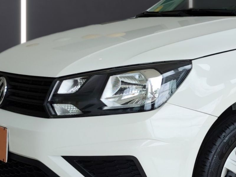 Gol 1.0 12v (Flex)5