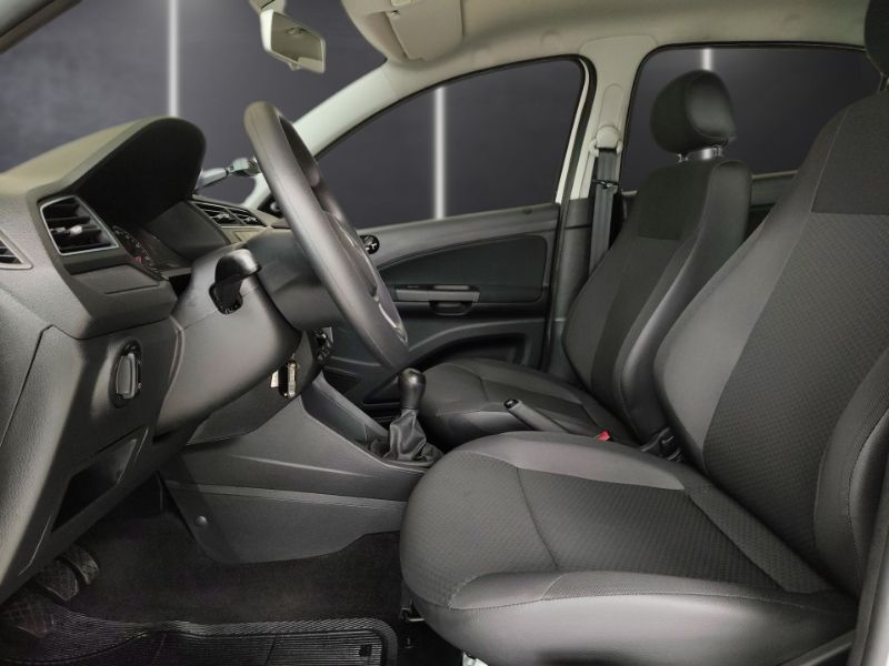 Gol 1.0 12v (Flex)6