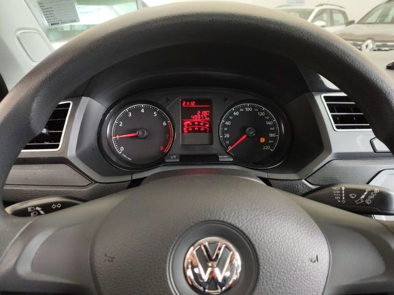 Gol 1.0 12v (Flex)7