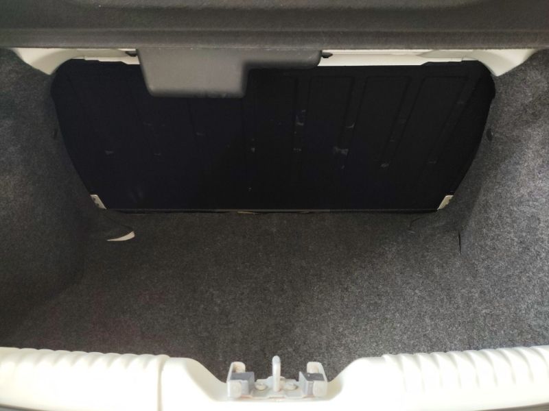 Gol 1.0 12v (Flex)11