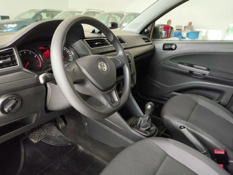 Gol 1.0 12v (Flex)12