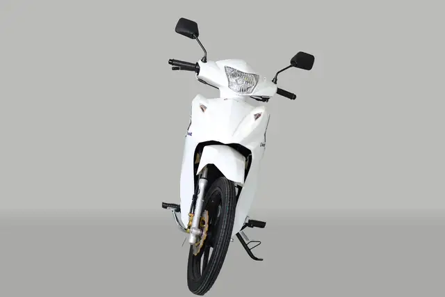 Carro Avelloz AZ1 2025 AZ 01 50cc