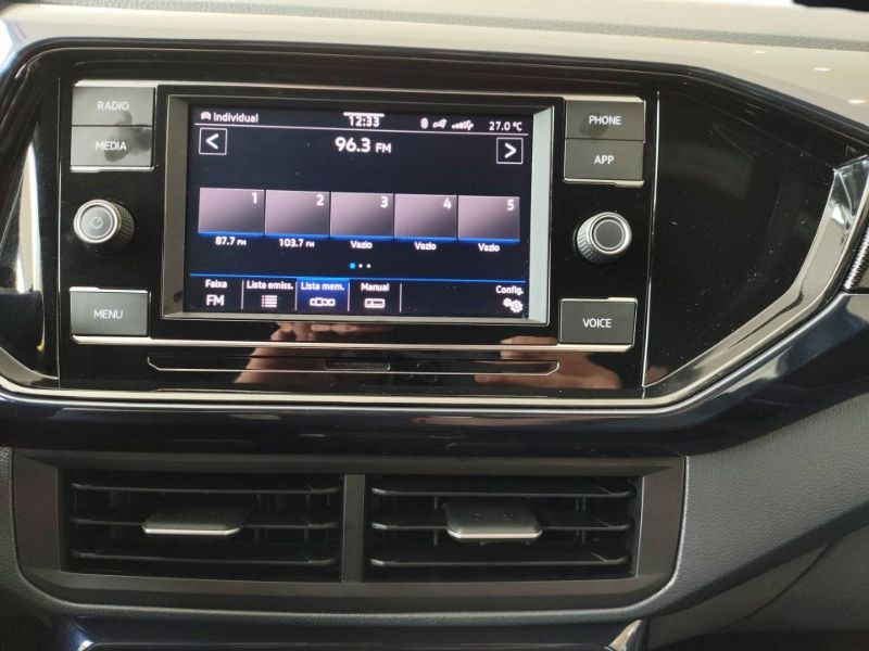 T-Cross 1.0 200 TSI Comfortline (Aut) (Flex)
