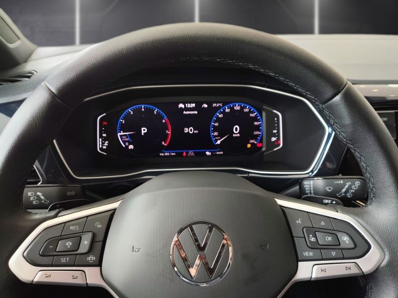 T-Cross 1.0 200 TSI Comfortline (Aut) (Flex)