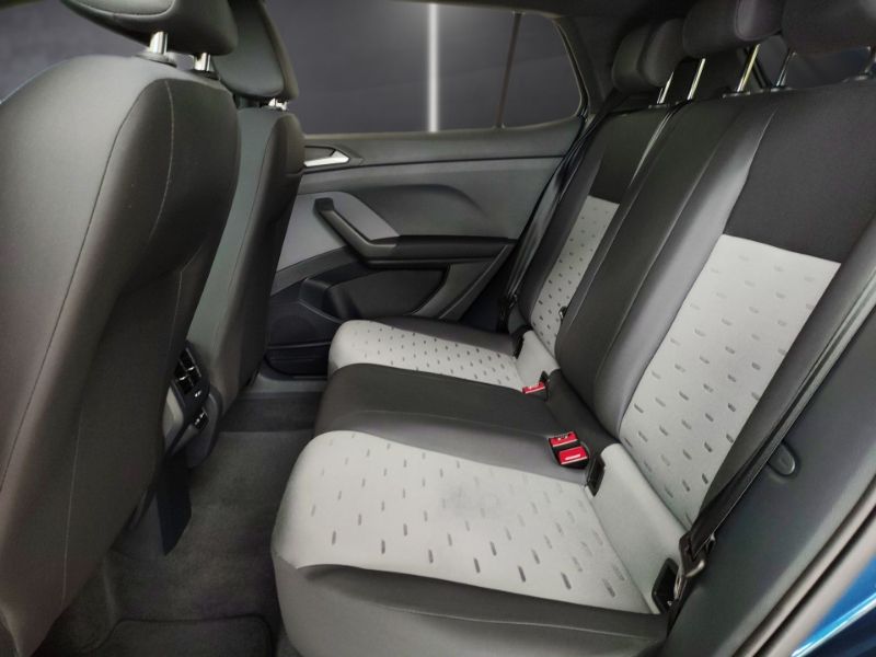 T-Cross 1.0 200 TSI Comfortline (Aut) (Flex)