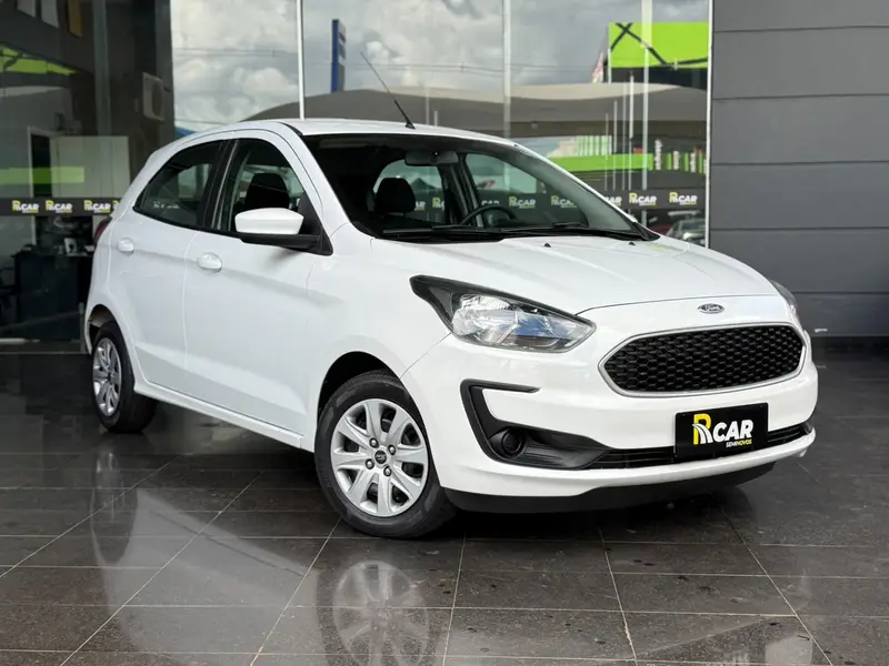 Ford Ka 1.0 SE (Flex)