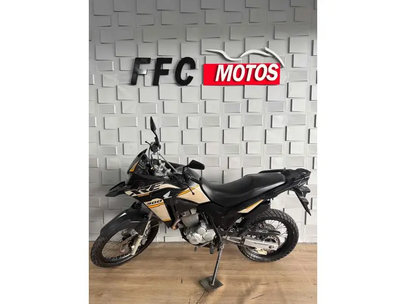 Honda Adventure (Flex)